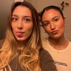 Meet your Posher, Abby